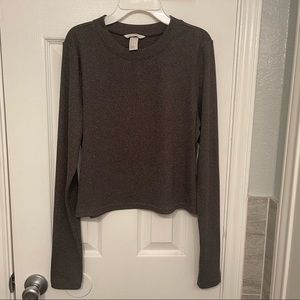 H&M Long Sleeved Top